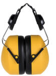 Portwest PW42 Clip-On fültok sárga 25dB (PW42YER)