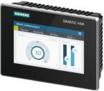 Siemens 6AV2128-3GB06-0AX1 MTP700 Unified Comfort, 7 col TFT (LCD), 800x480, touch, Profinet, USB, 12Mb (6AV21283GB060AX1)