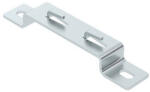 OBO DBLG 20 100 FS Távtartó kengyel rácsos kábeltálcához B100mm 6015654 (6015654)