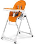 Peg Perego Prima Pappa Zero Follow me etetőszék, Narancs