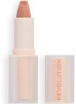 Revolution Beauty Revolution Rúzs Lasting Kiss Lipstick Lover Nude, 3, 2 g