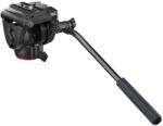 Manfrotto 500X Fluid video fej (MVH500XAH)