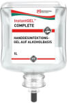 SC Johnson Professional InstantGEL Complete kézfertőtlenítő gél 1000ml (ISG1LDE)