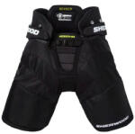 SHER-WOOD Rekker Morph 2 Black Junior Hokinadrág XL