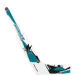 Inglasco Inc Inglasco Inc. Goalie San Jose Sharks Mini hokiütő