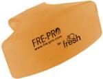 FRE PRO Illatos függő toalettbe, mangó illat, narancsszín