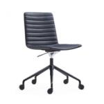 Fortrade Irodai szék oblak (fekete) - mindigbutor
