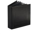 Polaroid Kicsi fotóalbum 40 db kép fekete (006043)