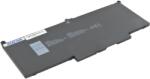 AVACOM Dell Latitude 7280, 7480 kompatibilis, Li-Pol, 7, 6 V, 7500 mAh, 57 Wh (NODE-7480-75P)