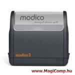 MODICO 3 bélyegzõ több színben