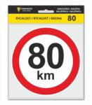 COYOTE SECURE - 80 km/h sebességkorlátozás (CY-509188)