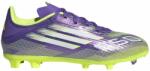 Adidas Futballcipő adidas JR F50 LEAGUE FG/MG K lila JH7747 - EUR 36 | UK 3, 5 | US 4