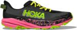 HOKA Férfi futócipő Hoka SPEEDGOAT 6 fekete 1147791-BNRS - EUR 44 2/3 | UK 10 | US 10, 5 Férfi futócipő