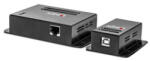 Lindy Extender USB 2.0 50m Cat6 (42681) (42681)