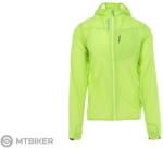 inov-8 WINDSHELL dzseki, zöld (L)