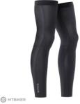 GOREWEAR Shield lábmelegítő, fekete (M/L)