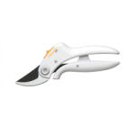 Fiskars P57 metszőolló, mellévágó, fehér (1026916) (1026916)