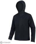 Endura Hummvee kapucnis dzseki, fekete (XL)