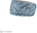 Karpos Pelmo fejpánt, forget/ombre blue