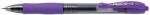 Pilot Roller cu gel G-2 ECO Pilot 0.7 mm varf mediu, violet PBL-G2-7V