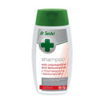 Dr. Seidel Sampon Dr. SEIDEL cu Clorhexidina si Ketoconazol, 220 ml