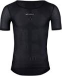 Force Vent funkcionális, rövid ujjú, fekete S