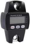 LIDER Cantar electronic de mana, maxim 300 kg, afisaj LCD (MX950)