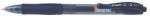Pilot Roller cu gel G-2 Pilot 0.7 mm varf mediu, albastru inchis PBL-G2-7BB