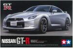 TAMIYA 1/24 NISSAN GT-R sportkocsi modell (TA24300)