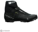 SCOTT MTB Heater GTX cipő, fekete (EU 44)