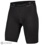 Endura ClickFast belső rövidnadrág betéttel, fekete (L)
