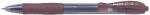 Pilot Roller cu gel G-2 Pilot 0.7 mm varf mediu, caramel PBL-G2-7CA