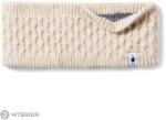 Smartwool Fleece Lined Headband Everyday fejpánt, almond donegal (M)