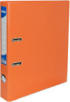 NOKI Biblioraft plastifiat A4 NOKI, 7.5 cm, Portocaliu (NK56411040)