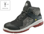 Bata Score XW magasszárú unisex fekete 40