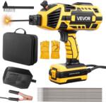 VEVOR Aparat de sudura VEVOR MMA-120 20-120A Tehnologie IGBT Portabil (MMA-120A-AU)