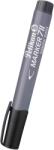 Pelikan Marker permanent Pelikan 711, Negru (817899)
