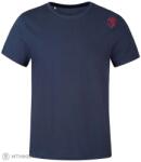 Rafiki Granite póló, india ink (M)