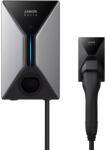 Anker Statie incarcare auto electrice Anker SOLIX V1 Type 2, 22KW Smart EV Charger, RFID, Wi-Fi, Bluetooth, RS485, IP65 (a5191gz3) - cel