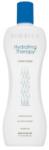 BioSilk Hydrating Therapy Conditioner balsam hrănitor pentru finețe și strălucire a părului 355 ml