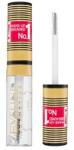 Eveline Brow & Go! Eyebrow Mascara gel pentru sprancene Transparent 6 ml