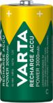 VARTA 56714101412 Power bébi C 3000mAh akkumulátor 2db/csomag (műanyagmentes csomagolás) (56714101412) - officedepot