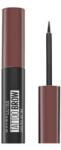 Maybelline Tattoo Brow Easy Peel-Off Tint gel pentru sprancene 03 Dark Brown 4, 6 g