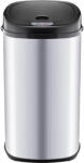 Lamart Sensor LT8022 érintésmentes szemetes - 42L (42001841)