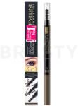  Eveline Brow Styler Multifunction 3in1 Szemöldökformázó készlet 01 Medium Brown