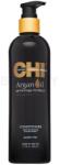  CHI Argan Oil Conditioner kondicionáló haj regenerálására, táplálására és védelmére 340 ml