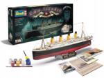 Revell 1: 400 Ajándék szett 100 Years Titanic Revell 05715 (4009803057156)