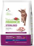 Natural Trainer szárazeledel csirke 3 kg