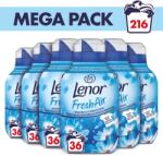 Lenor Fresh Air Fresh Wind 6× 504 ml (216 mosás) (PPR3230bun)