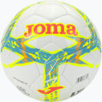 joma Футболна топка Joma Dali III flour turquoise / flour coral размер 5